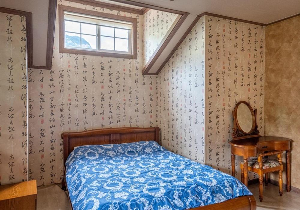 Prime Resort Pocheon Cameră foto
