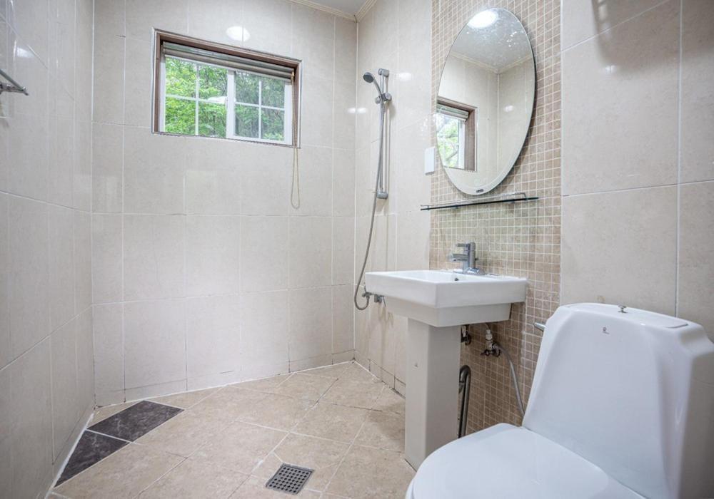 Prime Resort Pocheon Cameră foto